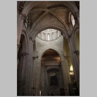 Catedral Vieja de Salamanca, photo Miguel Hermoso Cuesta, Wikipedia,7.jpg